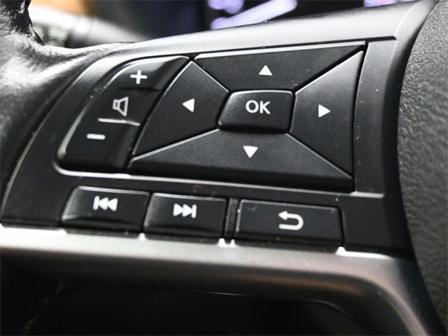 2025 Nissan Sentra SV CVT - 22951618 - 27