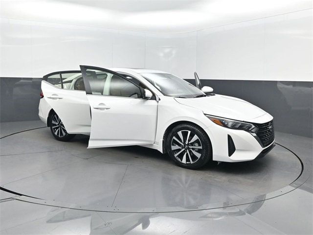 2025 Nissan Sentra SV CVT - 22951618 - 41