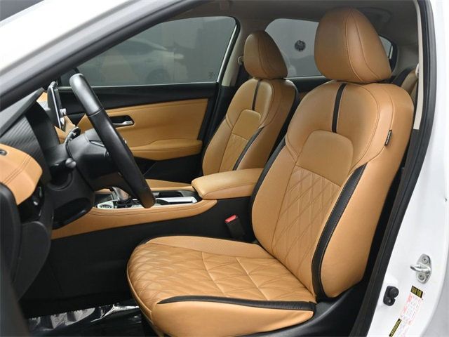 2025 Nissan Sentra SV CVT - 22951618 - 8