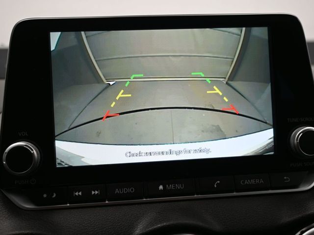 2025 Nissan Sentra SV CVT - 22990723 - 13