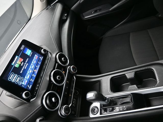 2025 Nissan Sentra SV CVT - 22990723 - 14