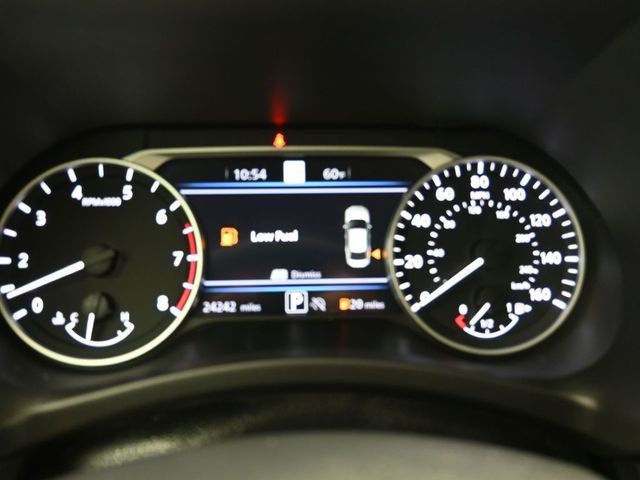 2025 Nissan Sentra SV CVT - 22990723 - 15