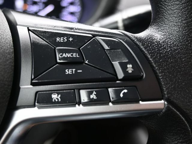 2025 Nissan Sentra SV CVT - 22990723 - 16