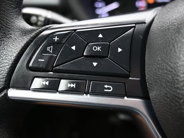 2025 Nissan Sentra SV CVT - 22990723 - 17