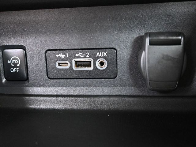 2025 Nissan Sentra SV CVT - 22990723 - 22