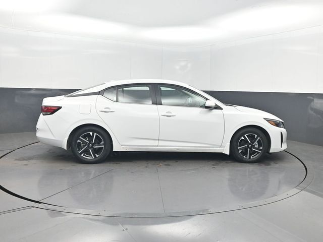 2025 Nissan Sentra SV CVT - 22990723 - 30