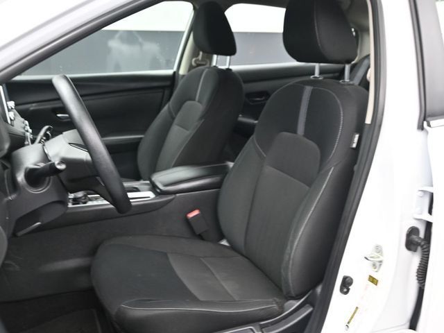 2025 Nissan Sentra SV CVT - 22990723 - 4