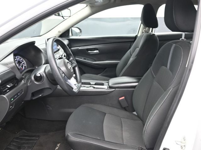 2025 Nissan Sentra SV CVT - 22990723 - 5