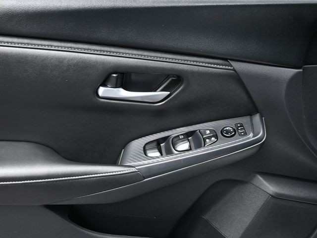 2025 Nissan Sentra SV CVT - 22990723 - 6