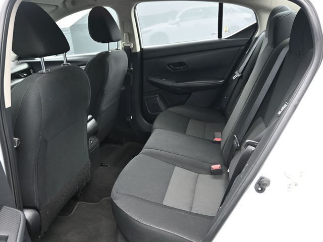 2025 Nissan Sentra SV CVT - 22990723 - 7