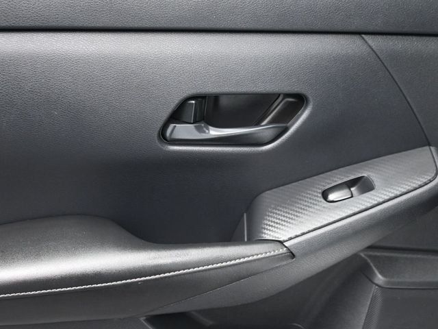 2025 Nissan Sentra SV CVT - 22990723 - 8