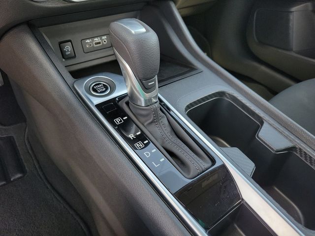 2025 Nissan Sentra SV CVT - 22915276 - 11