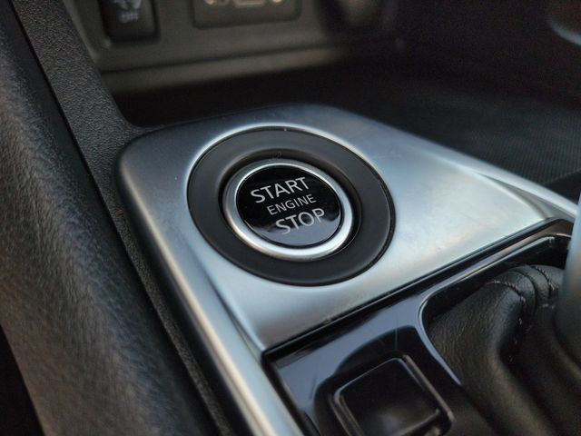 2025 Nissan Sentra SV CVT - 22915276 - 12