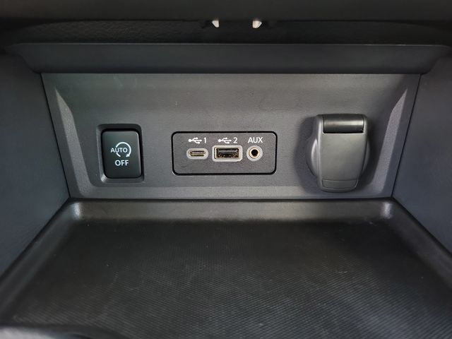 2025 Nissan Sentra SV CVT - 22915276 - 13