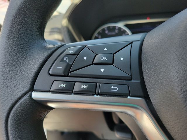 2025 Nissan Sentra SV CVT - 22915276 - 15