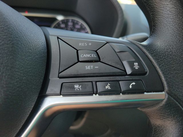 2025 Nissan Sentra SV CVT - 22915276 - 16