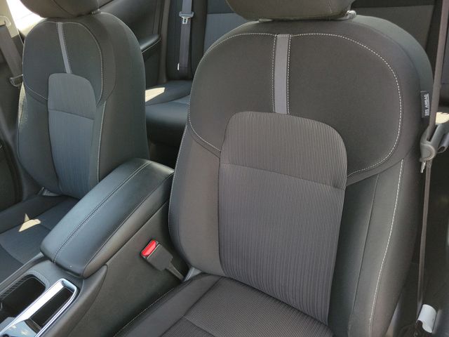 2025 Nissan Sentra SV CVT - 22915276 - 5