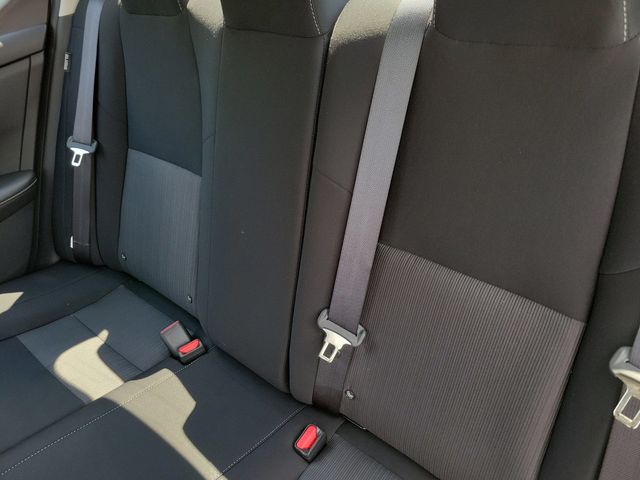 2025 Nissan Sentra SV CVT - 22915276 - 8