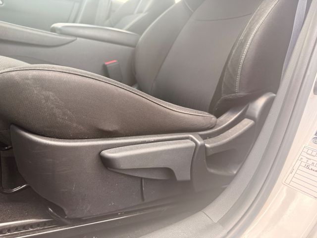 2025 Nissan Sentra SV CVT - 23065997 - 10