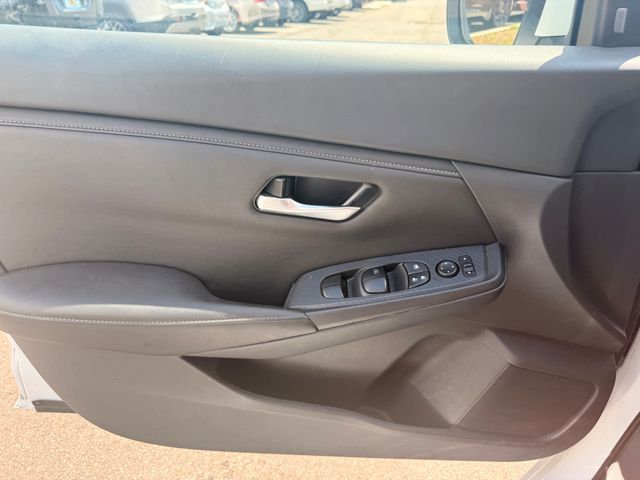 2025 Nissan Sentra SV CVT - 23065997 - 6