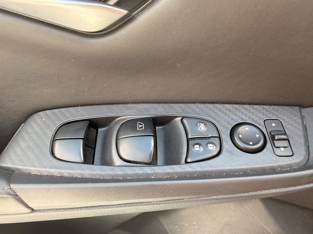 2025 Nissan Sentra SV CVT - 23065997 - 7