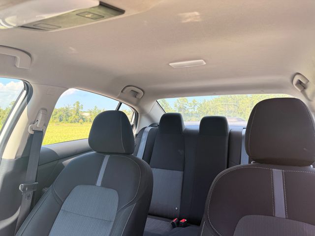 2025 Nissan Sentra SV CVT - 23069087 - 9