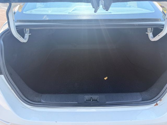 2025 Nissan Sentra SV CVT - 23069087 - 14