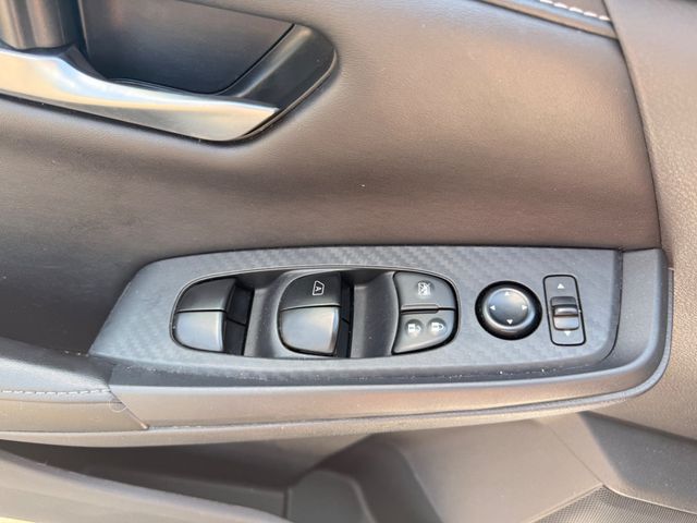2025 Nissan Sentra SV CVT - 23069087 - 7