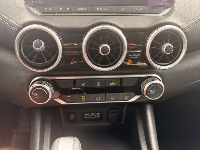 2025 Nissan Sentra SV CVT - 23073150 - 4
