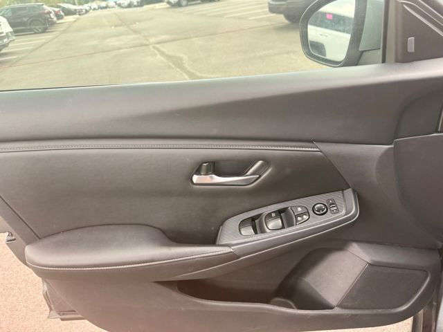 2025 Nissan Sentra SV CVT - 23073150 - 6