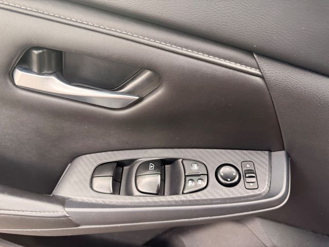 2025 Nissan Sentra SV CVT - 23073150 - 7
