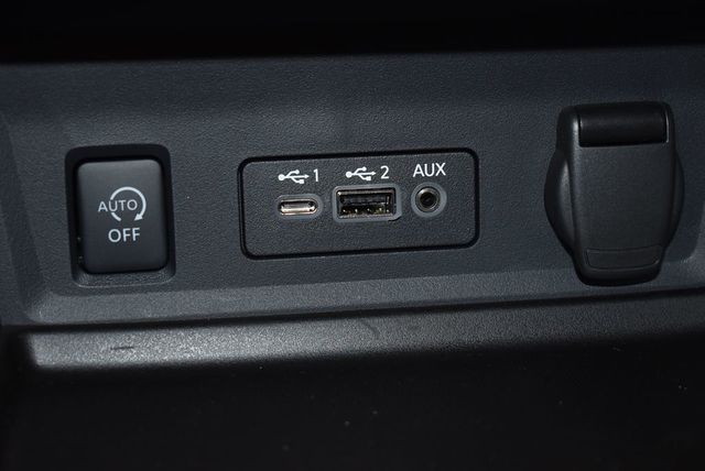 2025 Nissan Sentra SV CVT - 22982835 - 20