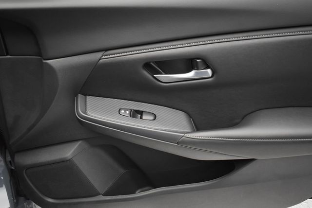 2025 Nissan Sentra SV CVT - 22982835 - 21