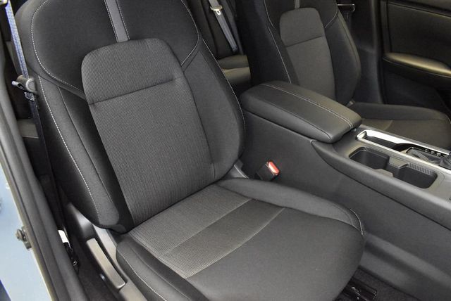 2025 Nissan Sentra SV CVT - 22982835 - 23