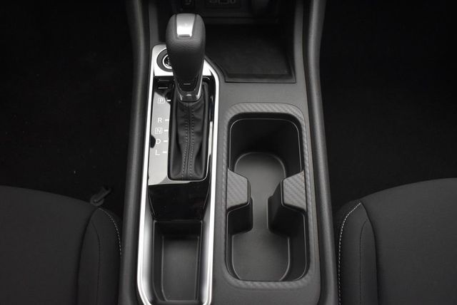 2025 Nissan Sentra SV CVT - 22982835 - 26