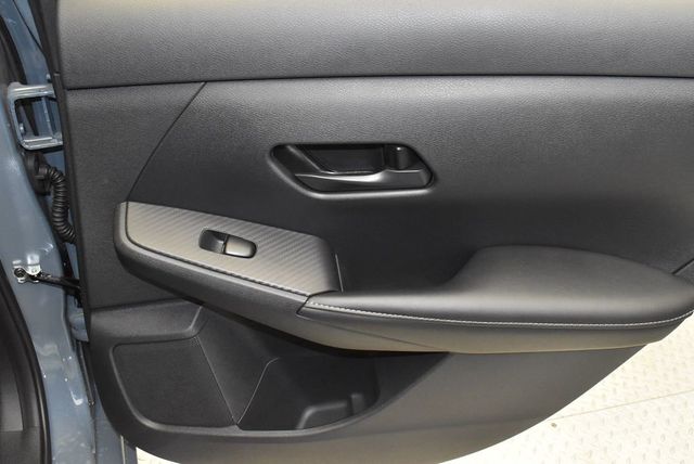 2025 Nissan Sentra SV CVT - 22982835 - 27