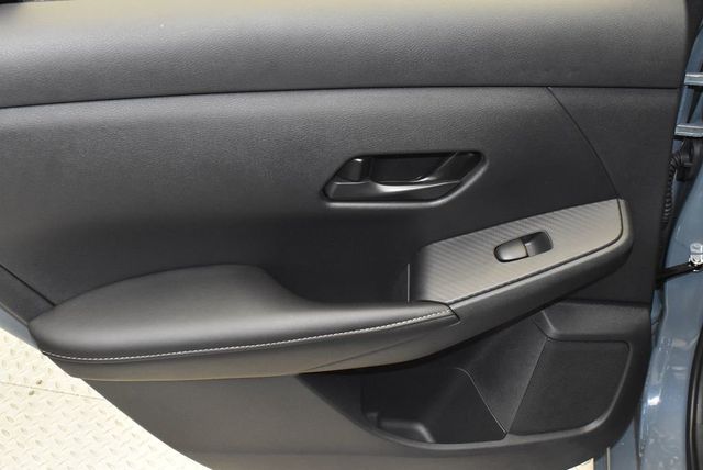 2025 Nissan Sentra SV CVT - 22982835 - 30