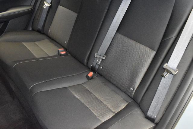 2025 Nissan Sentra SV CVT - 22982835 - 32