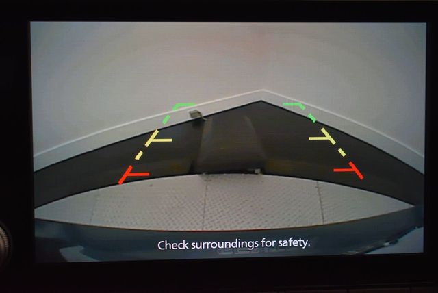 2025 Nissan Sentra SV CVT - 22982835 - 35