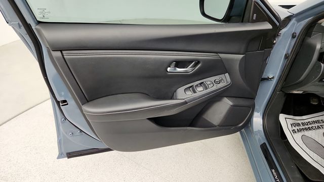 2025 Nissan Sentra SV CVT - 22942626 - 9