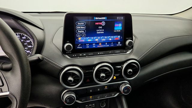 2025 Nissan Sentra SV CVT - 22942626 - 15