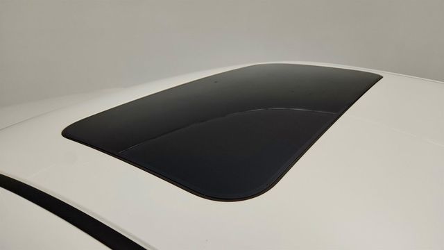 2025 Nissan Sentra SV CVT w/ Premium & All Weather Packages - 23011301 - 9