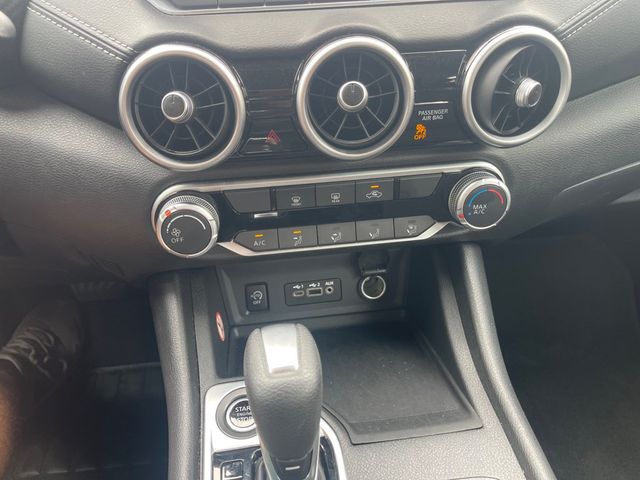 2025 NISSAN SENTRA SV W/ PREMIUM PAINT OPTION ($450 VALUE!!) - 23088843 - 17