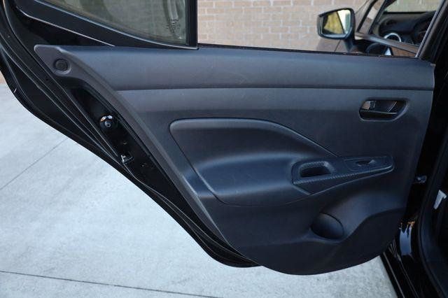 2025 Nissan Versa S - 23079878 - 19