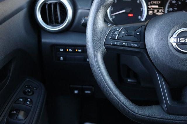 2025 Nissan Versa S - 23079878 - 30