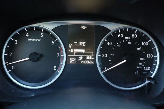 2025 Nissan Versa S - 23079878 - 41