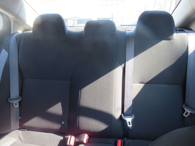 2025 Nissan Versa S CVT - 23008730 - 11