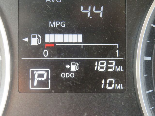 2025 Nissan Versa S CVT - 23008730 - 13