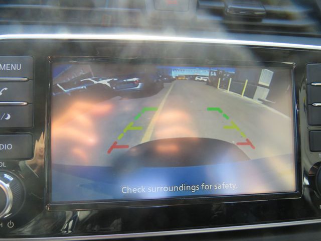 2025 Nissan Versa S CVT - 23009197 - 12