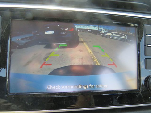 2025 Nissan Versa S CVT - 23013622 - 13